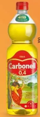 Carbonell - Aceite De Oliva Suave