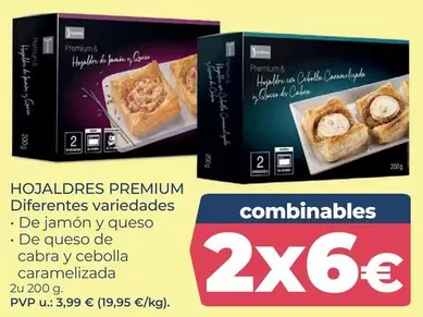 Premium -