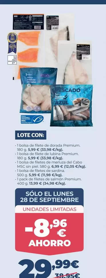 Premium - Lote Con Cápsulas De Café