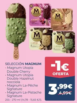 Magnum -  -