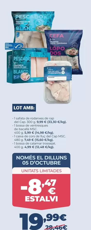 Blanco - Nomes El Billums