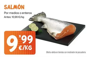 Salmón