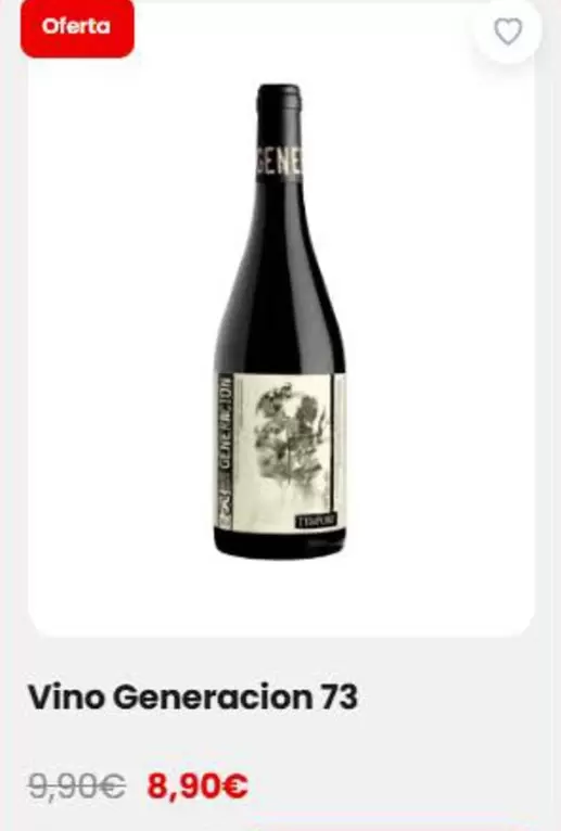Roc - Vino Generación 73