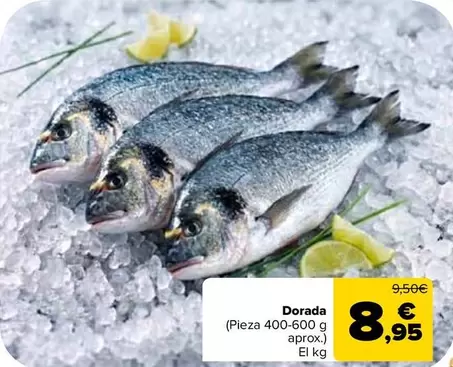 Dorada