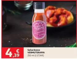 Salsa Brava