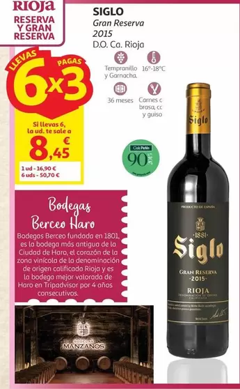 Siglo -