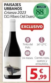 Ribera - Paisajes Urbanos