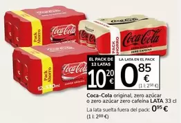 Coca-Cola - Original