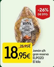 El Pozo - Elpozo