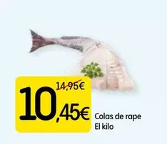Colas De Rape