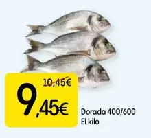 Dorada