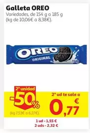 Oreo - Galleta