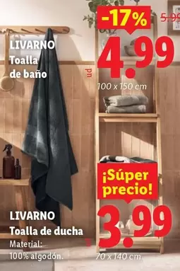 Livarno - Tolla De Bano