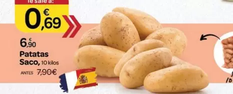 Patatas