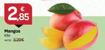 Mangos