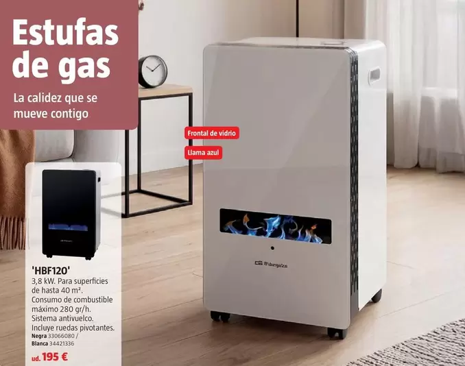 Sistema - HBFI20