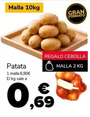 Patata