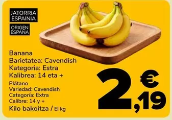 Banana