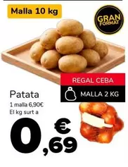 Patata