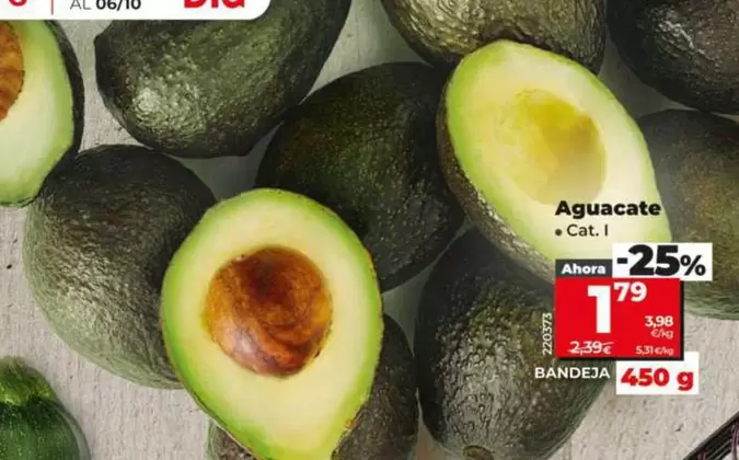 Aguacate