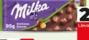 Milka - Chocolate Con Avellanas Enteras