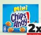 Chips Ahoy - Galletas Mini