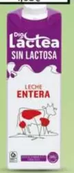 Dia Lactea - Leche Sin Lactosa Entera
