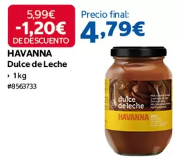 Dulce De Leche