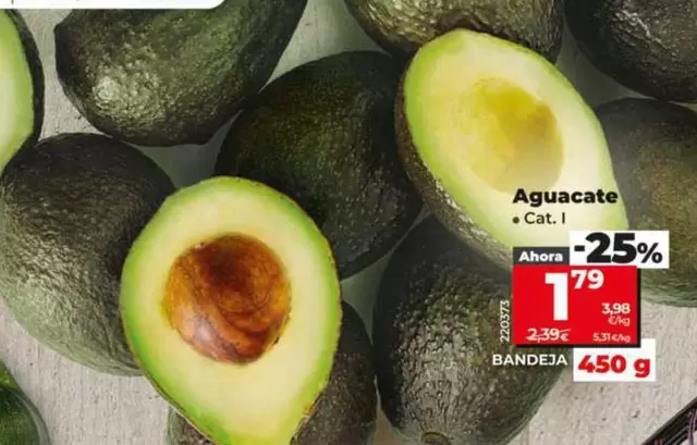 Aguacate