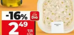 Seleccion De Dia - Ensaladilla Rusa