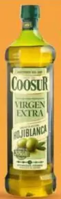 Coosur - Aceite De Oliva Virgen Extra Hojiblanca