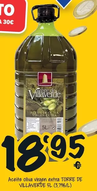 Pazo de Villarei - Aceite Oliva Virgen Extra