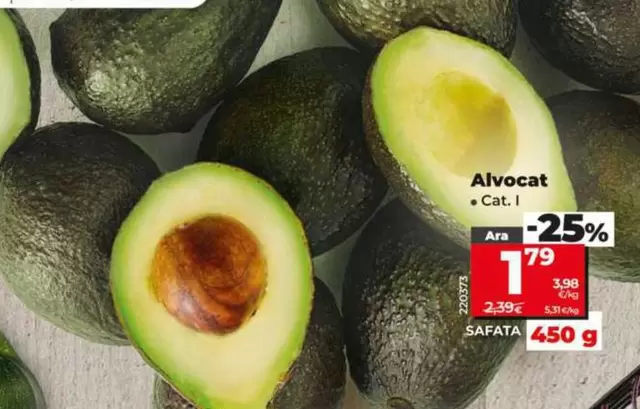 Aguacate