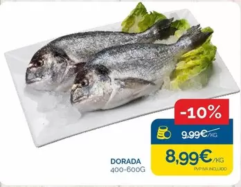 dorada - Dorada