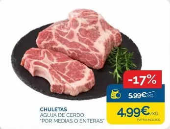Chuletas