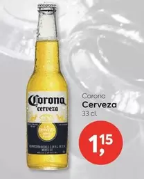 Corona - Cerveza