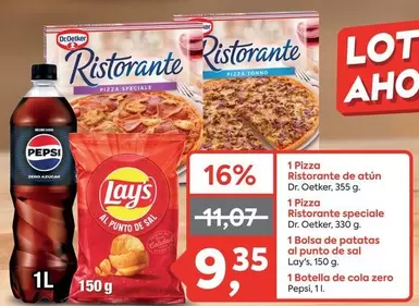 Lay's - Ristorante De Atun