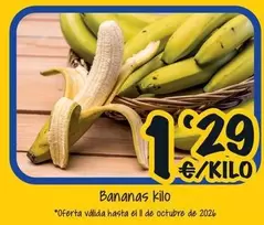 Bananas