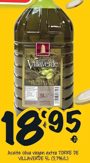 Pazo de Villarei - Aceite Oliva Virgen Extra