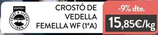 Crosto De Vedella