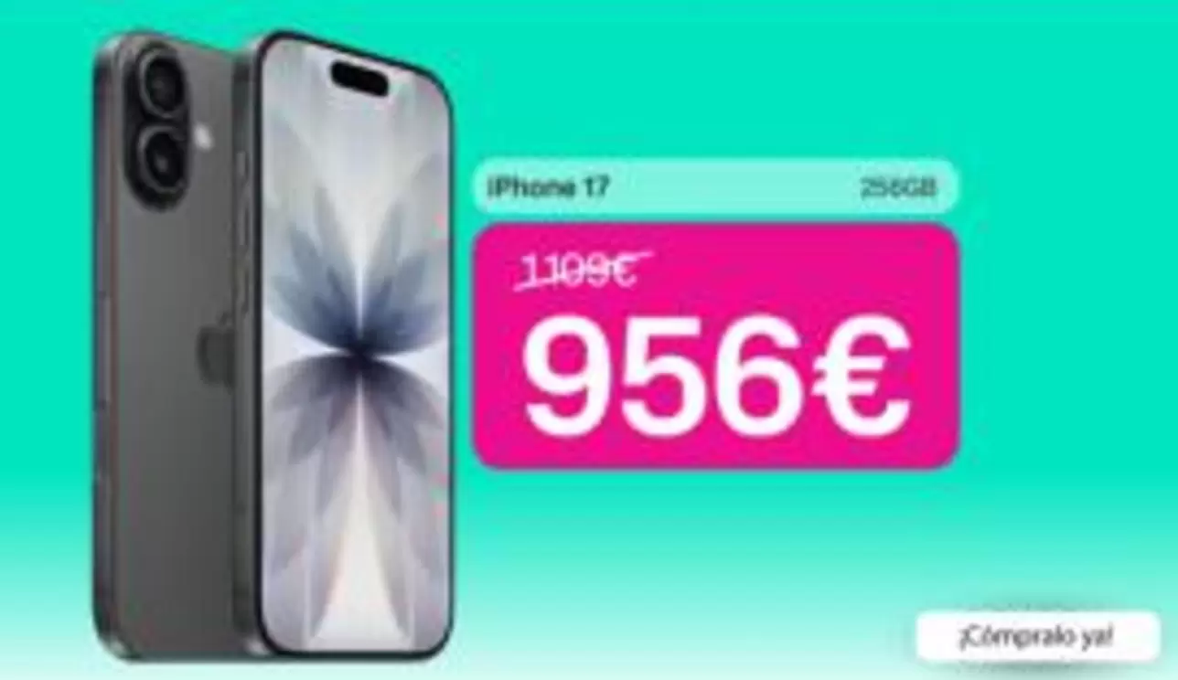 Iphone 17
