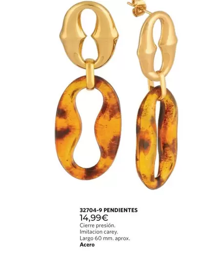 Pendientes
