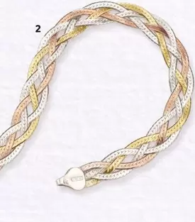 Cristian Lay - Pulsera