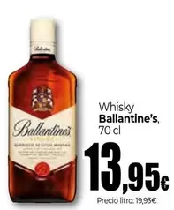 Ballantine's - Whisky