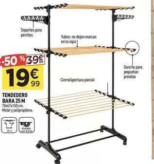 Tendedero