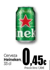 Heineken - Cerveza