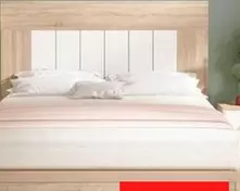 Cabecero 162 Cm Delicias Cambrian Blanco