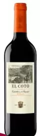 El Coto - Vino Tinto D.o.co. Rioja