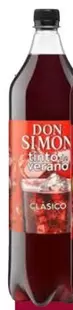 Don Simón - Vino Tinto D.o.ca. Rioja