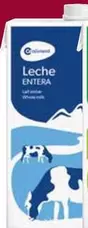 coaliment - Leche